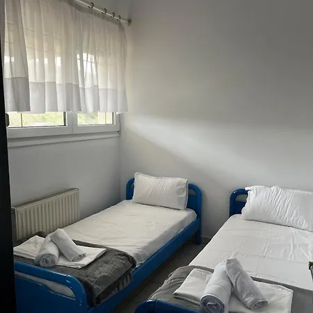 Blue Diamond Prázdninový dům